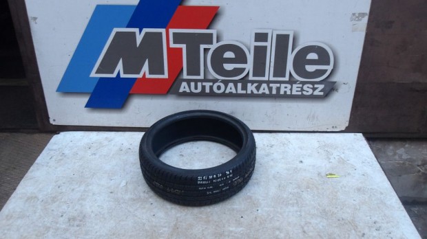 [GY�RI �J] PIRELLI PZERO NY�RI GUMI 225/35R20 DOT0319